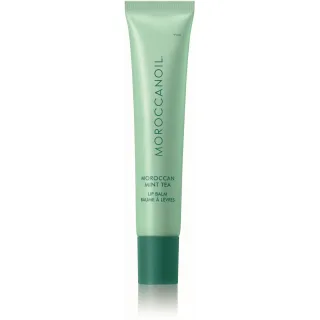 Moroccanoil Lip Balm Moroccan Mint Tea