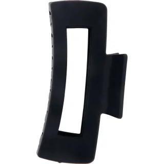 Dazzling Hair Clip Square