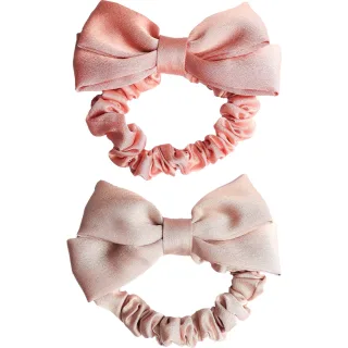 Dazzling Scrunhies Bow
