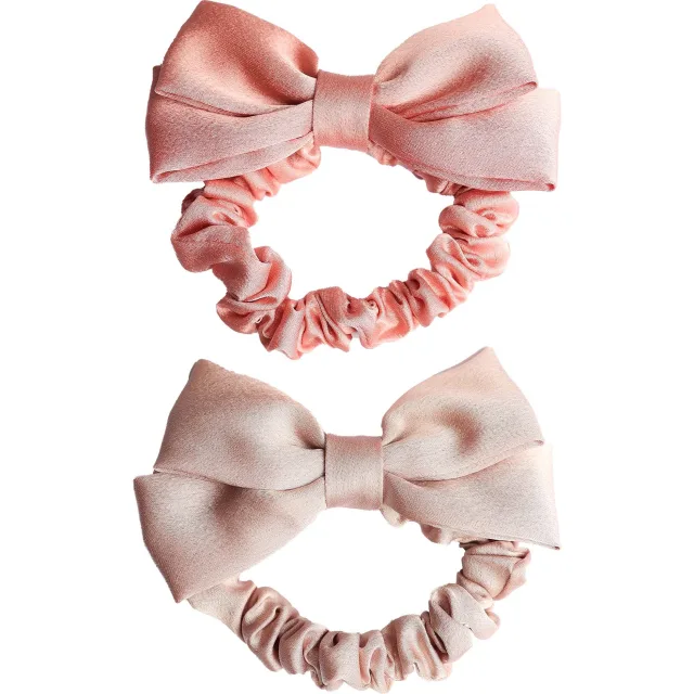 Dazzling Scrunhies Bow