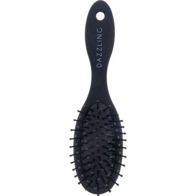 Dazzling Wetbrush Small Black