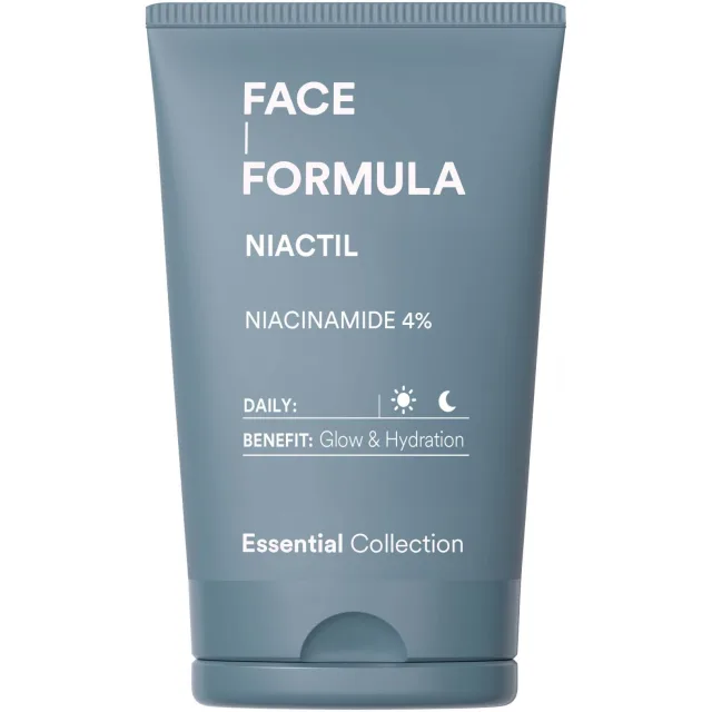 Face Formula Niactil 4%