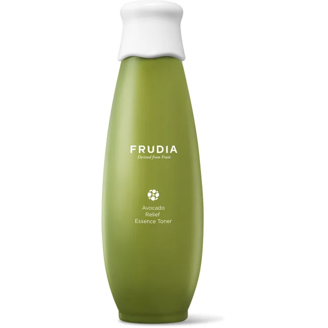 Frudia Avocado Relief Essence Toner