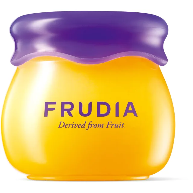 Frudia Blueberry Hydrating Honey Lip Balm