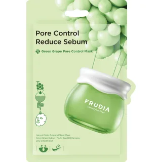 Frudia Green Grape Pore Control Mask