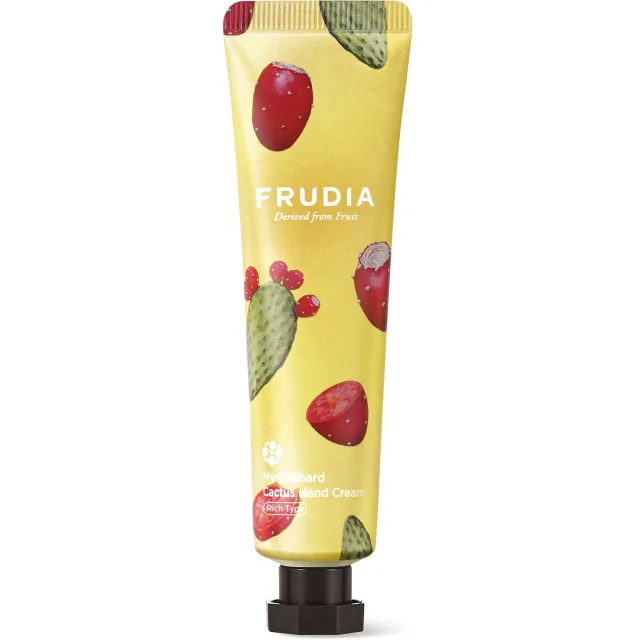 Frudia My Orchard Cactus Hand Cream