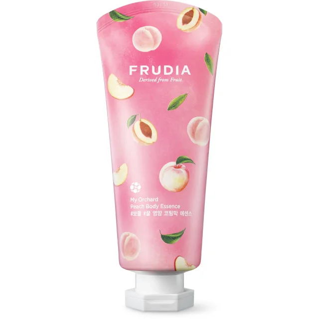 Frudia My Orchard Peach Body Essence