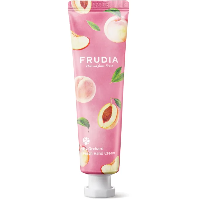 Frudia My Orchard Peach Hand Cream