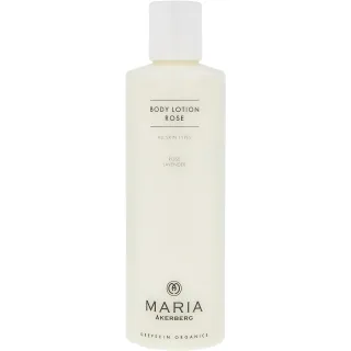 Maria Åkerberg Body Lotion Rose