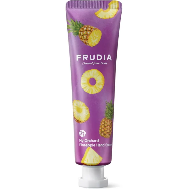 Frudia My Orchard Pineapple Hand Cream
