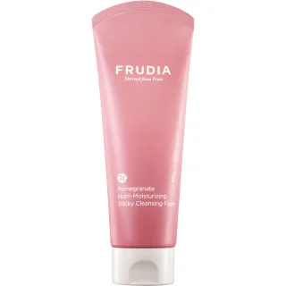 Frudia Pomegranate Nutri-Moisturizing Sticky Cleansing Foam