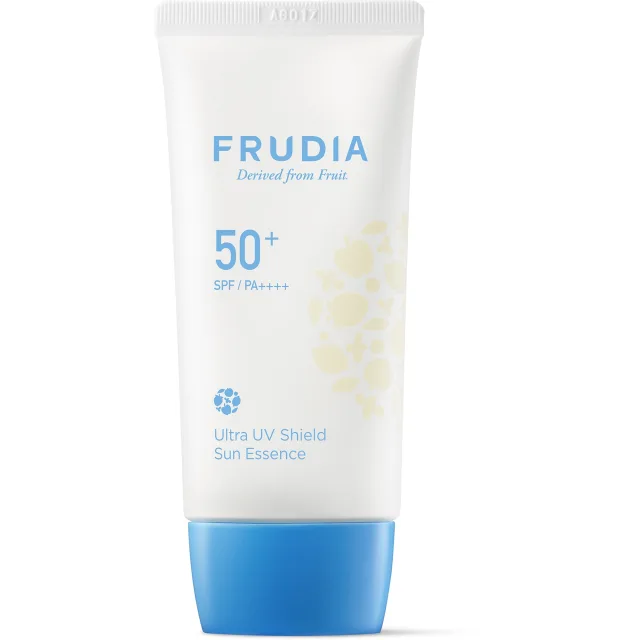 Frudia Ultra UV Shield Sun Essence SPF50+