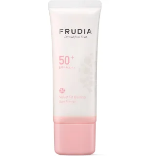 Frudia Velvet Fit Blurring Sun Primer SPF50+