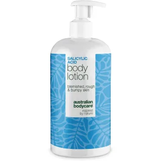 Australian Bodycare Salicylic Acid Body Lotion