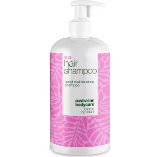 Australian Bodycare Vitamin B12 Hair Shampoo