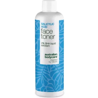 Australian Bodycare Salicylic Acid Face Toner