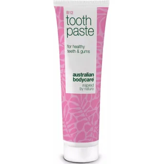 Australian Bodycare B12 Tooth Paste Fresh Mint