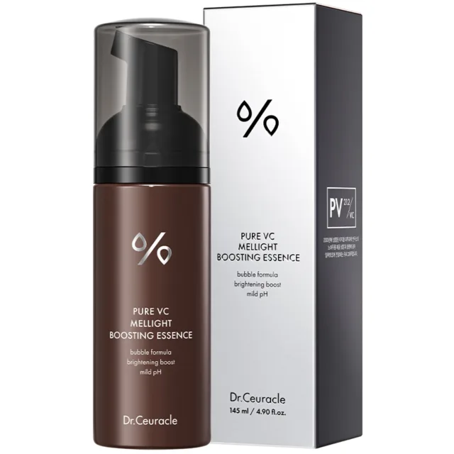 Dr. Ceuracle Pure VC Mellight Boosting Essence