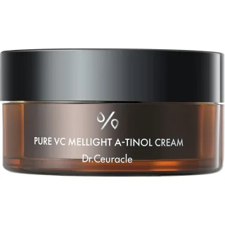 Dr. Ceuracle Pure VC Mellight A-tinol Cream