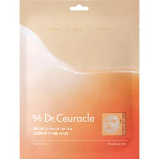 Dr. Ceuracle Vegan Kombucha Tea Essence In Gel Mask