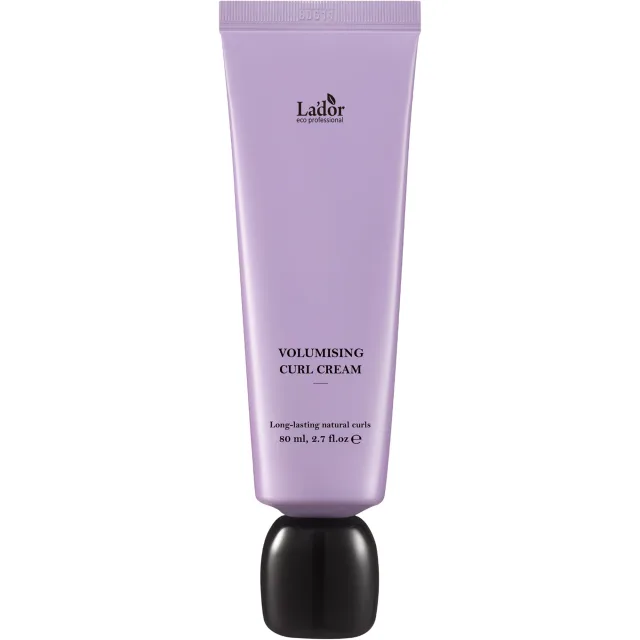 La'dor Volumising Curl Cream