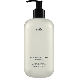 La'dor Dandruff Defense Shampoo