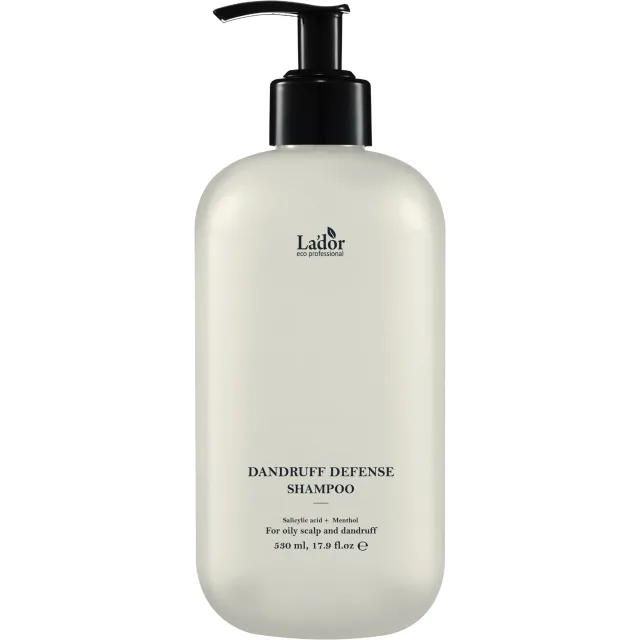 La'dor Dandruff Defense Shampoo