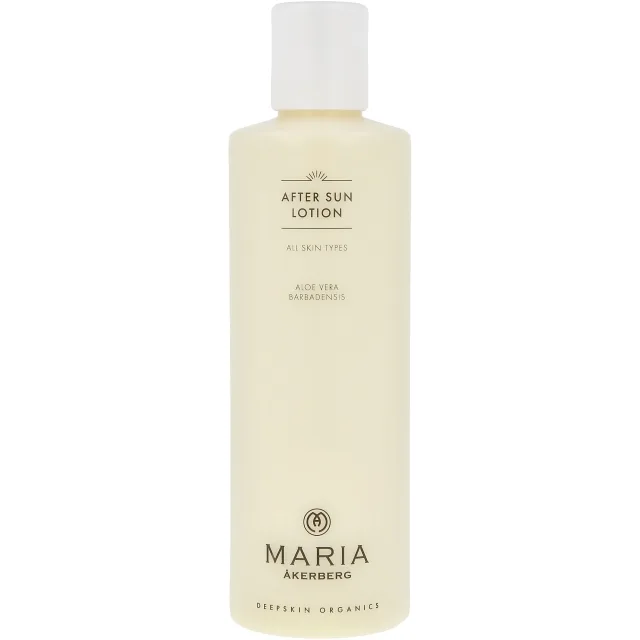 Maria Åkerberg After Sun Lotion