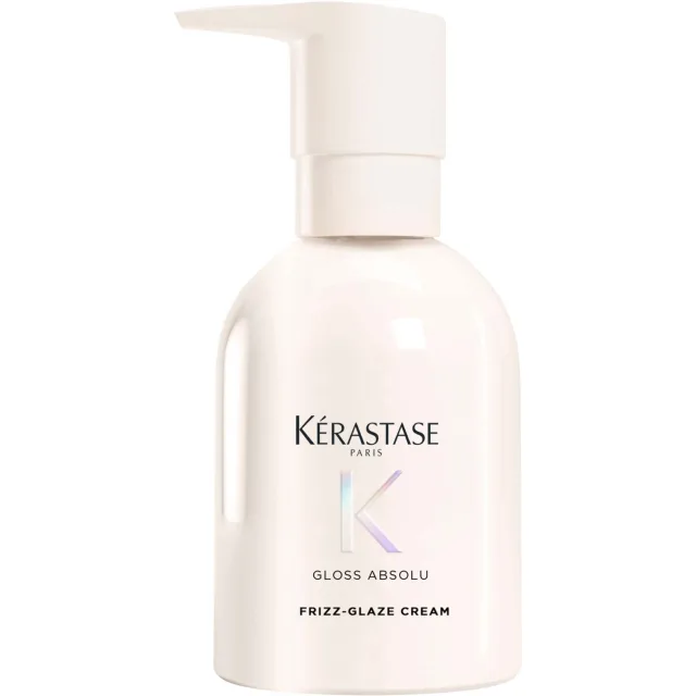 Kérastase Gloss Absolu Frizz-Glaze Cream