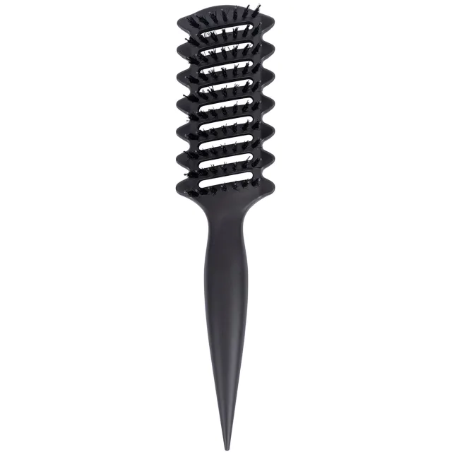 Ibero Hair Brush 3-in-1