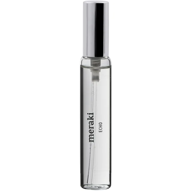Meraki Echo Eau de Toilette