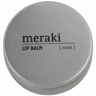 Meraki Lip Balm Matte