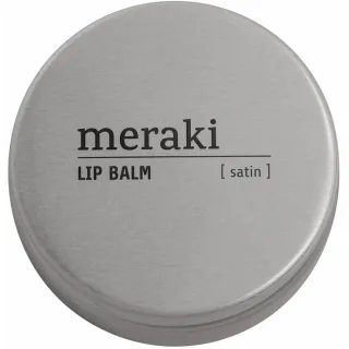 Meraki Lip Balm Satin