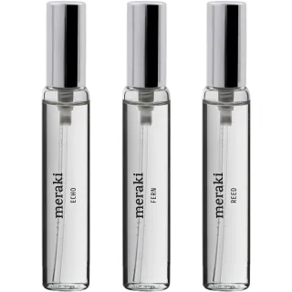 Meraki The Sense Collection Eau de Toilette