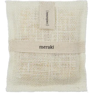 Meraki Lemongrass Bath Mitt