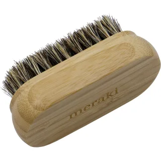 Meraki Nail Brush MK Brush Nature