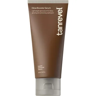 Tanrevel® Glow Booster Serum