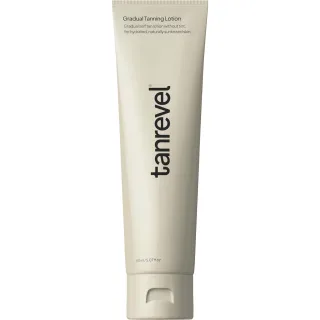Tanrevel® Gradual Tanning Lotion