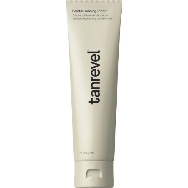 Tanrevel® Gradual Tanning Lotion