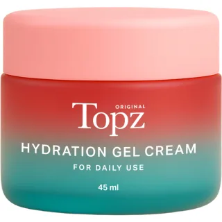 Topz Daily Hydration Gel Cream
