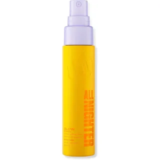 Urban Decay All Nighter Makeup Setting Spray Glow Finish