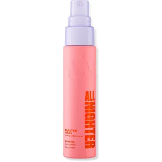 Urban Decay All Nighter Makeup Setting Spray Matte Finish