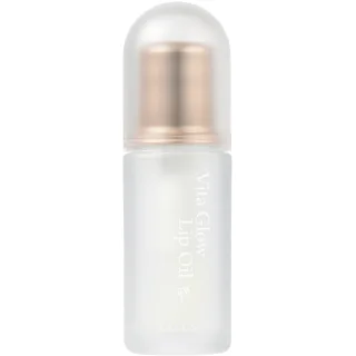 Axis-Y Vita Glow Lip Oil Dreamy Olive