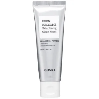Cosrx PDRN EXOSOME Skinplaning Glaze Mask