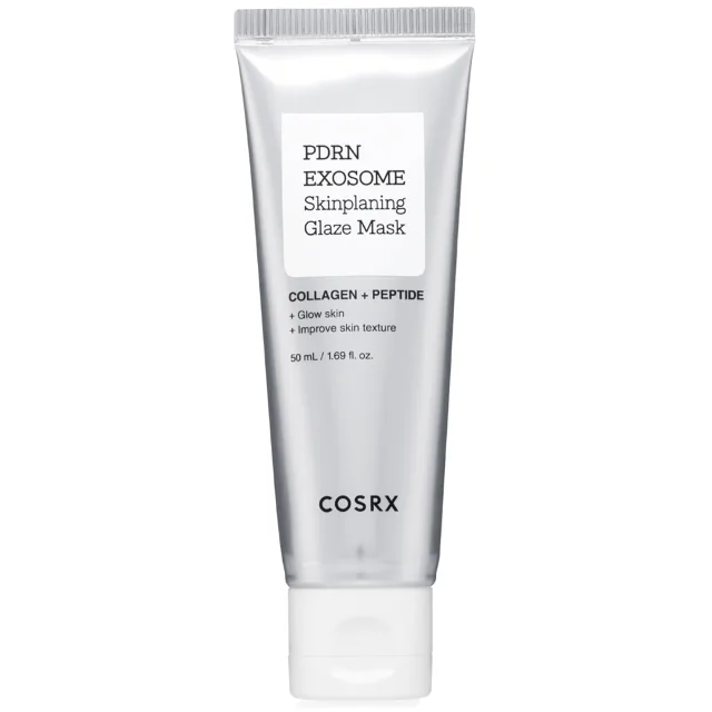 Cosrx PDRN EXOSOME Skinplaning Glaze Mask
