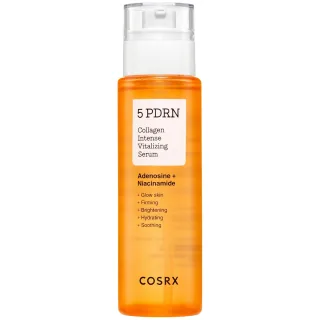 Cosrx 5 PDRN Collagen Intense Vitalizing Serum