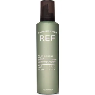 REF. Fiber Mousse