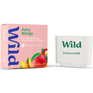 Wild Deo Stick Refill Juicy Mango
