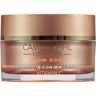Camilla Pihl Cosmetics Glow Boost Day Cream Vitamin C