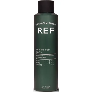 REF. Root To Top